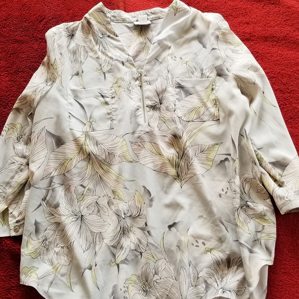 Blouse
